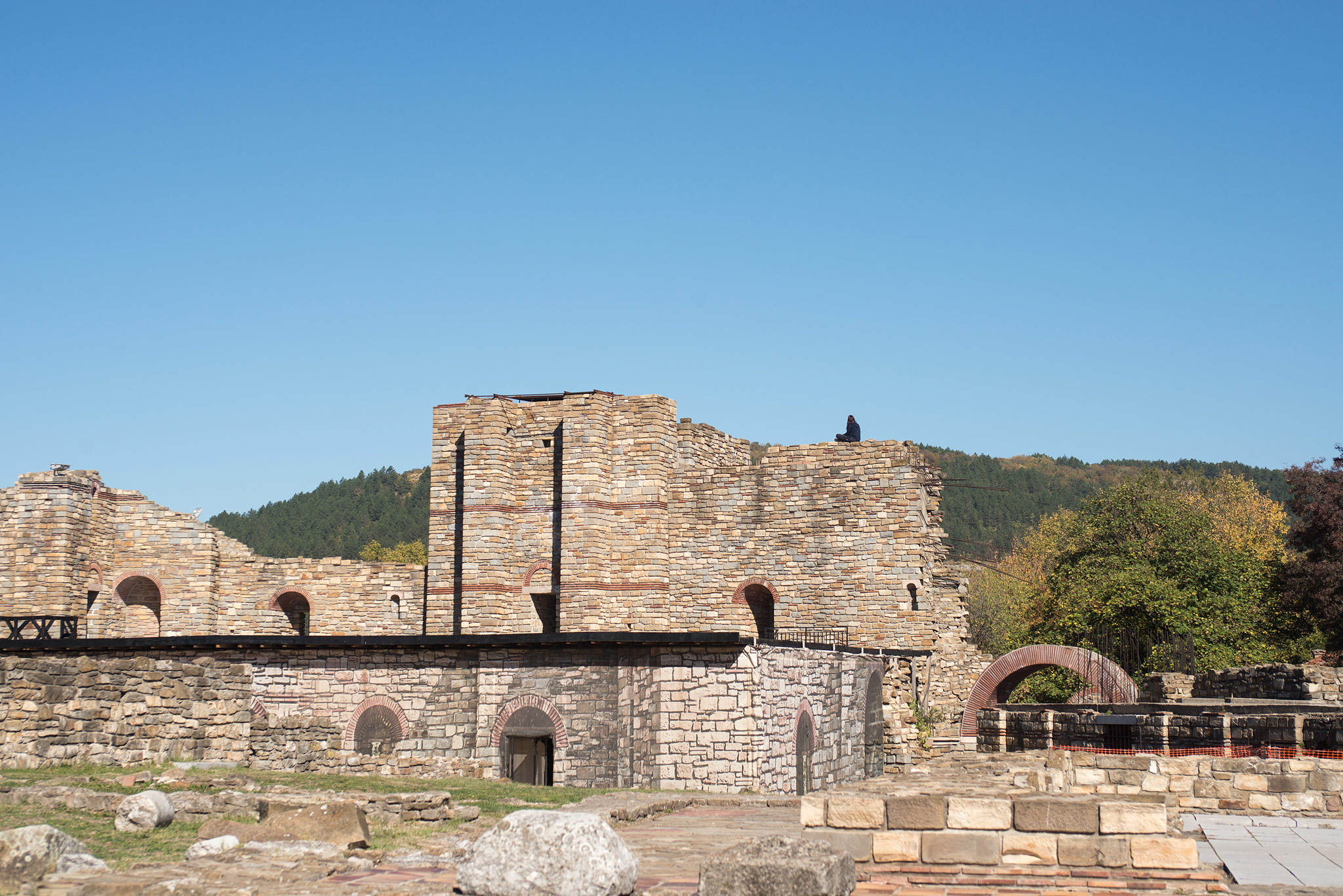 Велико Търново (Veliko Tarnovo)